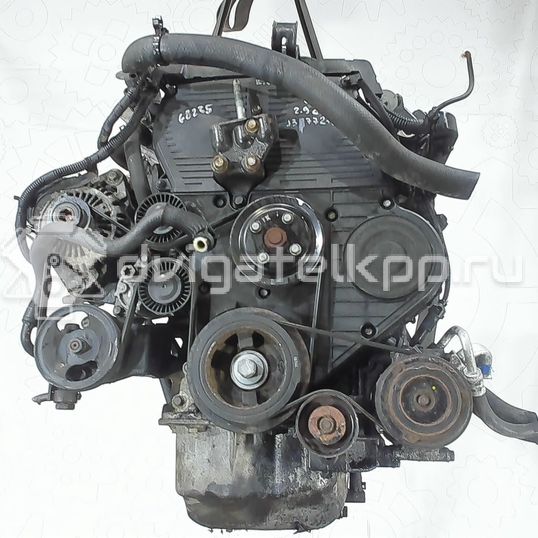 Фото Блок двигателя  111Y14XS00 для Ford / Hyundai (Huatai) / Hyundai / Kia