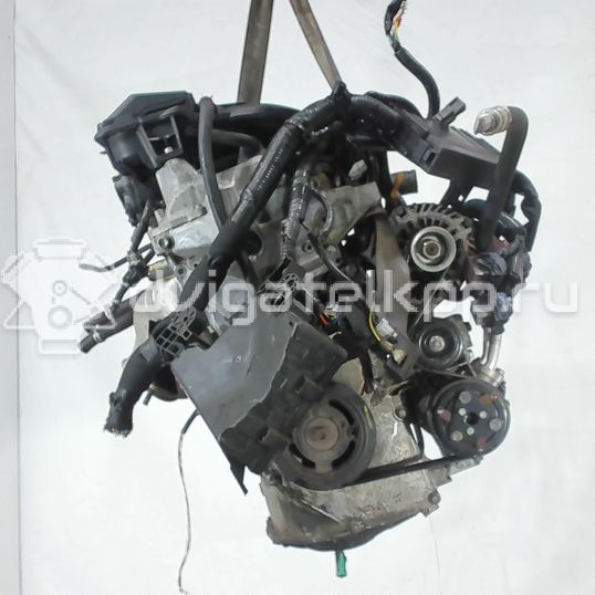 Фото Блок двигателя  10102BA60A для Venucia / Dongfeng (Dfac) / Nissan (Zhengzhou) / Samsung / Mazda / Nissan / Mitsubishi / Nissan (Dongfeng)