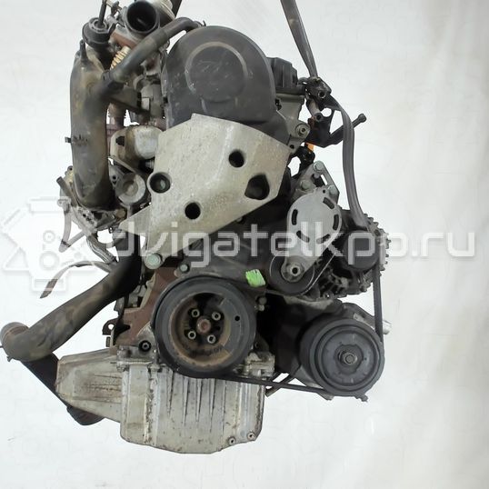 Фото Блок двигателя  045100103BX для Skoda Fabia