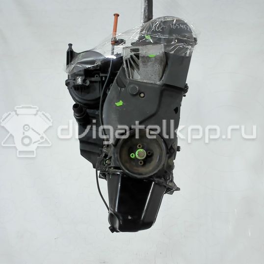 Фото Блок двигателя  030100036J для Volkswagen Polo / Lupo 6X1, 6E1