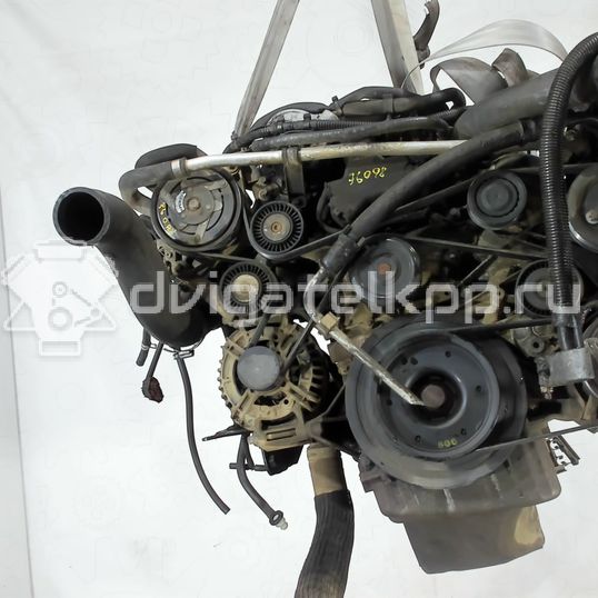 Фото Блок двигателя  53014027AD для Jeep Grand Cherokee