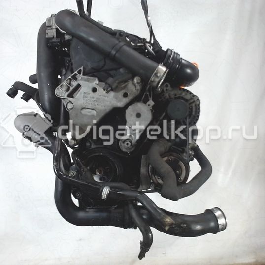 Фото Блок двигателя  03G100035M для Volkswagen Passat / Touran / Jetta / Golf