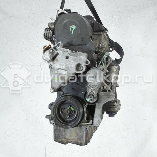 Фото Блок двигателя  03G100035M для Seat Leon / Toledo / Altea