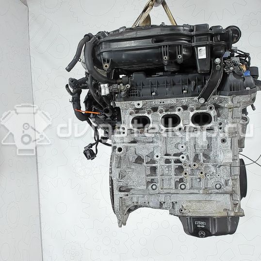 Фото Блок двигателя  171R13CA00 для Hyundai / Kia