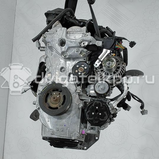 Фото Блок двигателя  для Venucia / Dongfeng (Dfac) / Nissan (Zhengzhou) / Samsung / Mazda / Nissan / Mitsubishi / Nissan (Dongfeng)