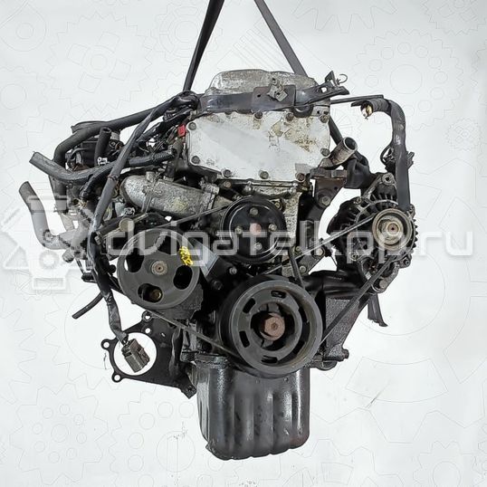 Фото Блок двигателя  1010274C50 для Nissan Sunny / Lucino / Almera