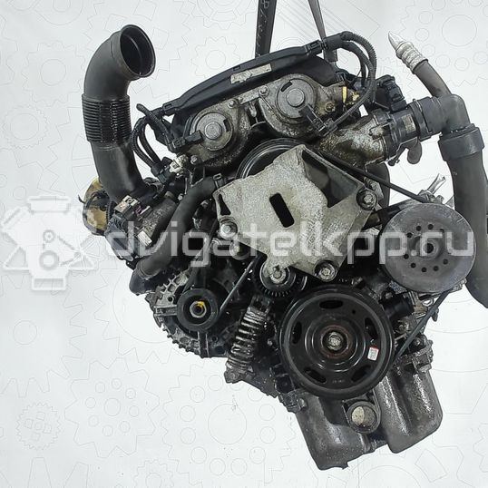 Фото Блок двигателя  R1500175 для Opel / Vauxhall