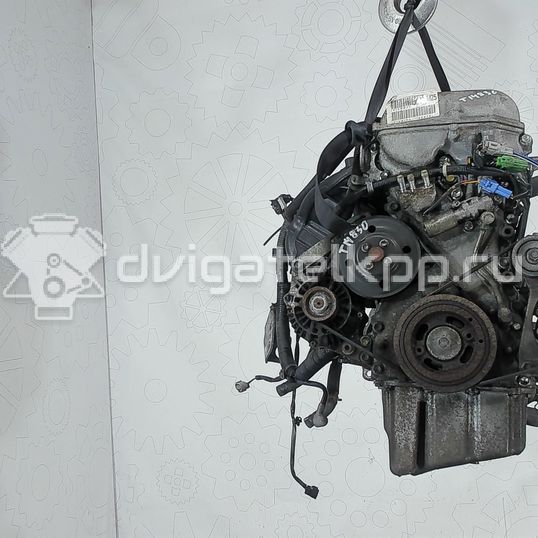 Фото Блок двигателя  для Subaru / Suzuki / Suzuki (Changan) / Chevrolet / Holden