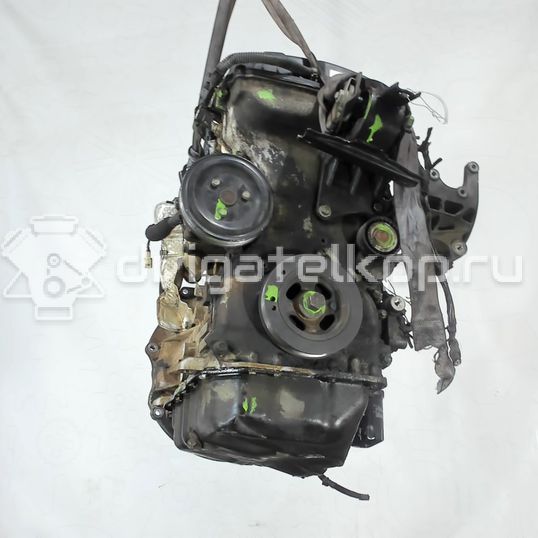 Фото Блок двигателя  5183905AC для Chrysler / Jeep / Dodge / Chrysler (Bbdc)