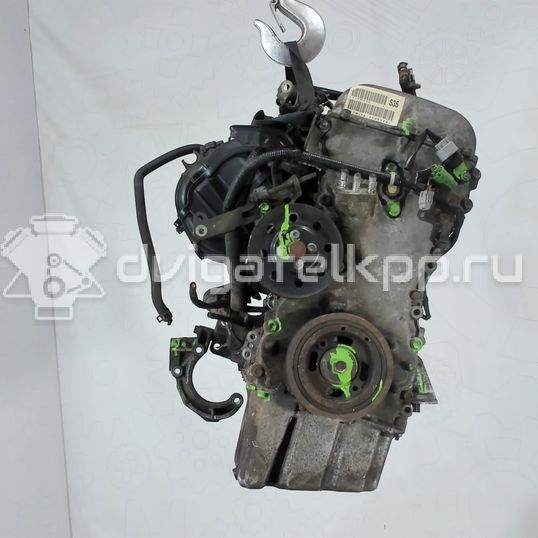 Фото Блок двигателя  1120069G06 для Subaru / Suzuki / Chevrolet