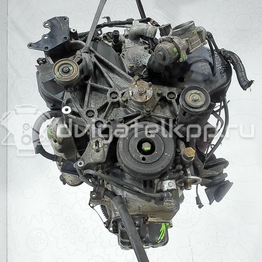 Фото Блок двигателя  MD976606 для Mitsubishi Magna / Verada / Diamante / Pajero / L