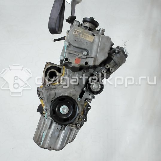 Фото Блок двигателя  03C100091KX для Volkswagen Tiguan / Eos 1F7, 1F8 / Golf / Passat / Jetta