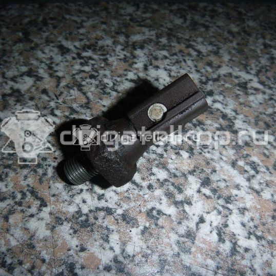 Фото Датчик давления масла  038919081K для Seat Ibiza / Cordoba / Leon / Toledo / Alhambra