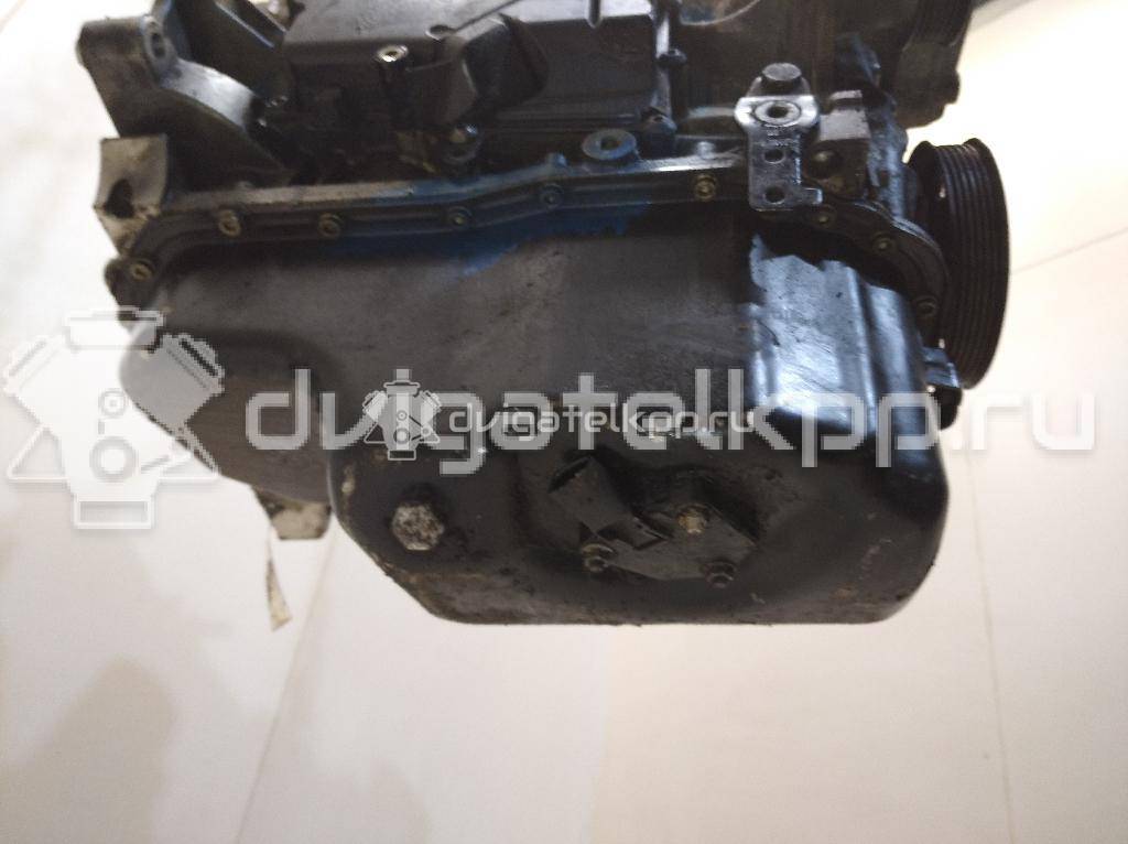 Фото Контрактный (б/у) двигатель CBZB для Volkswagen / Seat 105 л.с 8V 1.2 л бензин 03F100031F {forloop.counter}}