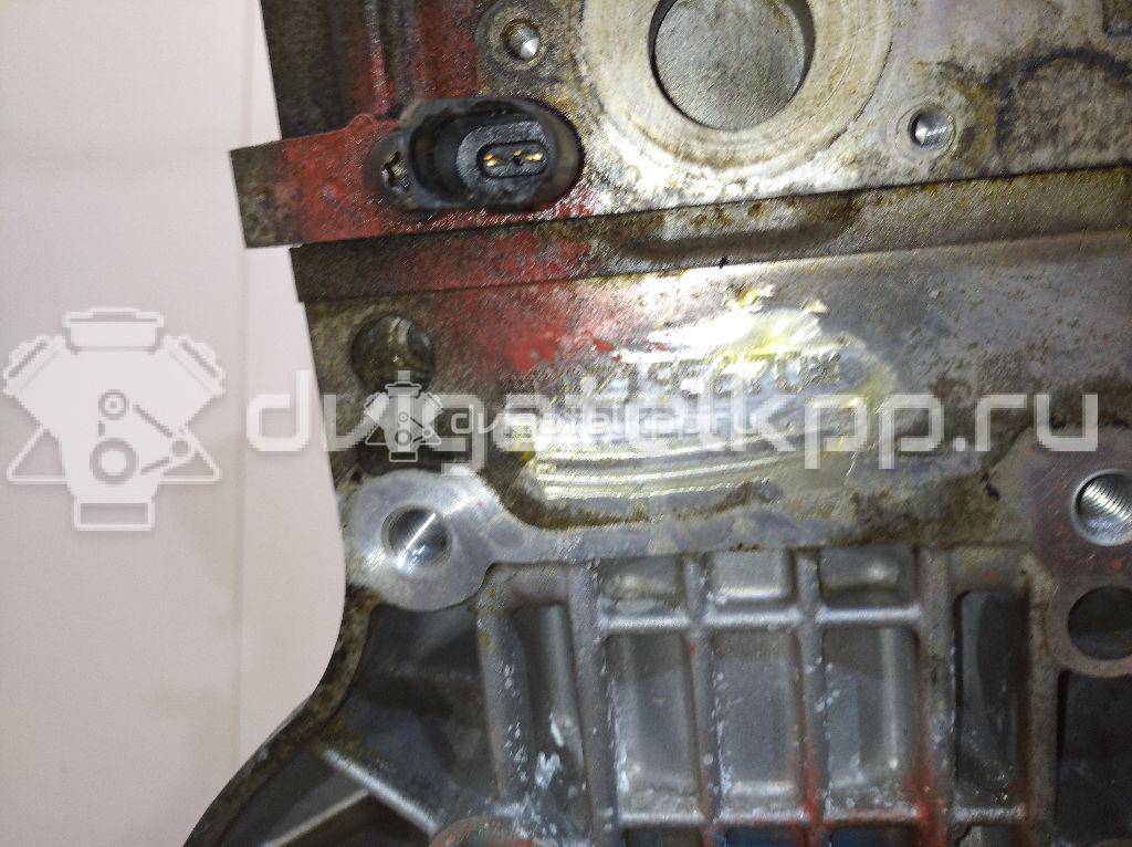 Фото Контрактный (б/у) двигатель CBZB для Volkswagen / Seat 105 л.с 8V 1.2 л бензин 03F100031F {forloop.counter}}