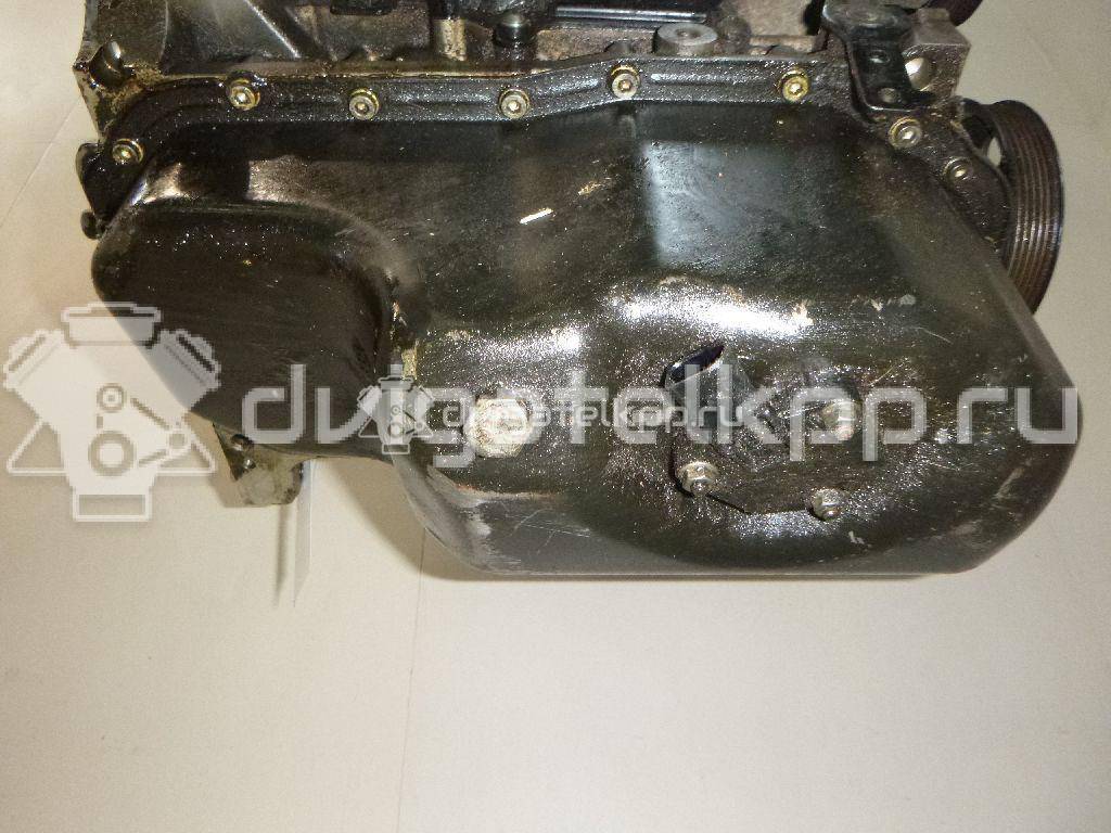 Фото Контрактный (б/у) двигатель CBZB для Volkswagen / Seat 105 л.с 8V 1.2 л бензин 03F100031F {forloop.counter}}