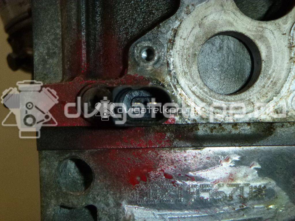 Фото Контрактный (б/у) двигатель CBZB для Volkswagen / Seat 105 л.с 8V 1.2 л бензин 03F100031F {forloop.counter}}