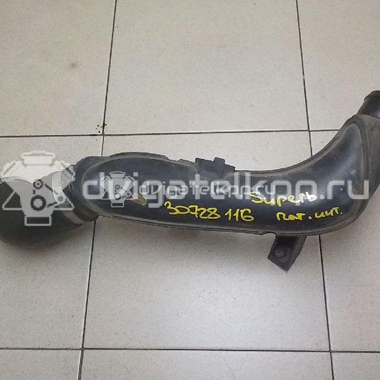 Фото Патрубок интеркулера  1k0145770ah для Seat Leon / Alhambra