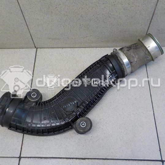 Фото Патрубок интеркулера  1k0145840r для Seat Leon / Alhambra