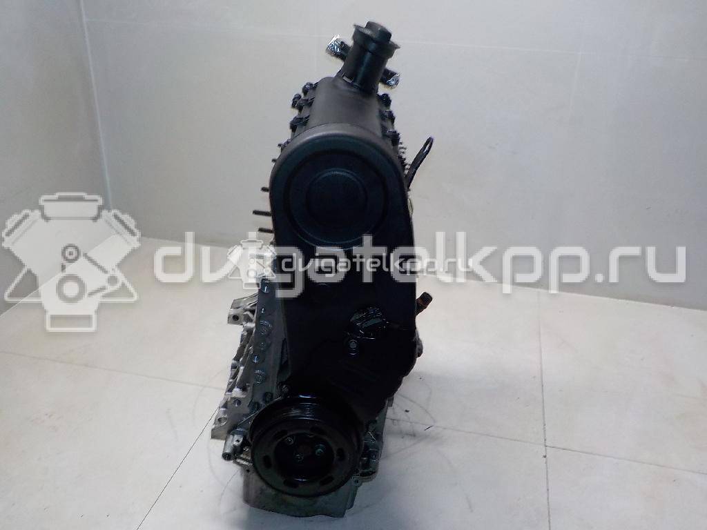 Фото Контрактный (б/у) двигатель BSF для Volkswagen / Audi 102 л.с 8V 1.6 л бензин 06A100098EX {forloop.counter}}