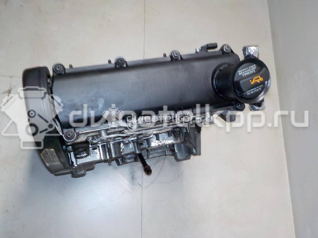 Фото Контрактный (б/у) двигатель BSF для Volkswagen / Audi 102 л.с 8V 1.6 л бензин 06A100098EX {forloop.counter}}