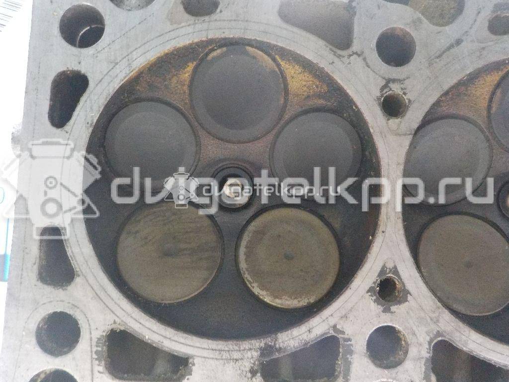 Фото Головка блока  078103068bh для Audi Allroad / A4 / A6 {forloop.counter}}