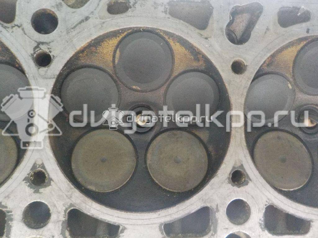 Фото Головка блока  078103068bh для Audi Allroad / A4 / A6 {forloop.counter}}