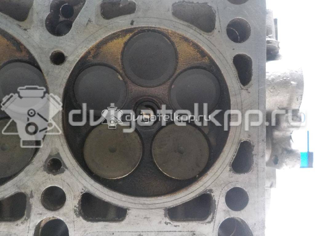 Фото Головка блока  078103068bh для Audi Allroad / A4 / A6 {forloop.counter}}