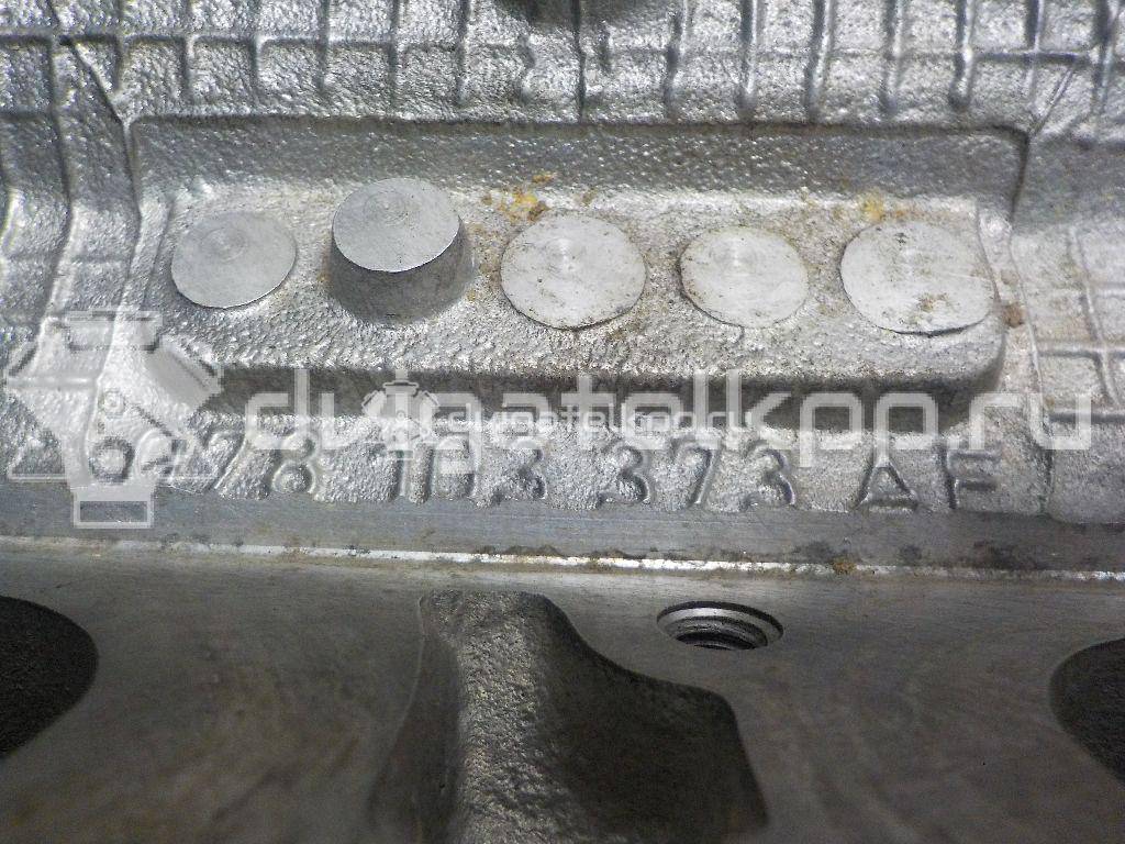 Фото Головка блока  078103068bh для Audi Allroad / A4 / A6 {forloop.counter}}