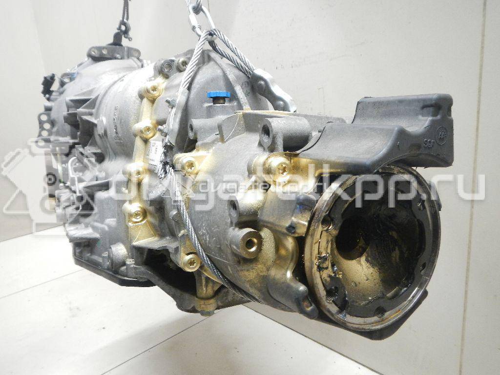 Фото Контрактная (б/у) АКПП для Audi (Faw) A6L 256 л.с 24V 3.1 л AUK бензин 09L300036PX {forloop.counter}}