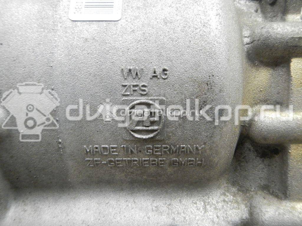 Фото Контрактная (б/у) АКПП для Audi (Faw) A6L 256 л.с 24V 3.1 л AUK бензин 09L300036PX {forloop.counter}}