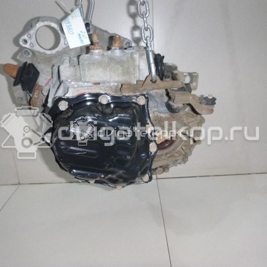 Фото Контрактная (б/у) МКПП для Toyota Previa / Rav 4 / Corolla / Avensis 90-116 л.с 16V 2.0 л 1CD-FTV Дизельное топливо 303001E140