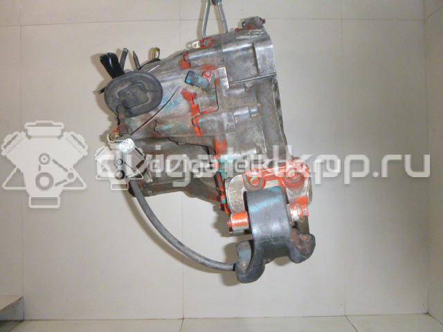 Фото Контрактная (б/у) АКПП для Honda Cr-V 150 л.с 16V 2.0 л K20A4 бензин 20021prv000 {forloop.counter}}