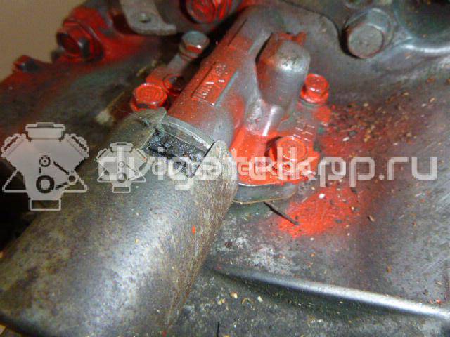 Фото Контрактная (б/у) АКПП для Honda Cr-V 150 л.с 16V 2.0 л K20A4 бензин 20021prv000 {forloop.counter}}