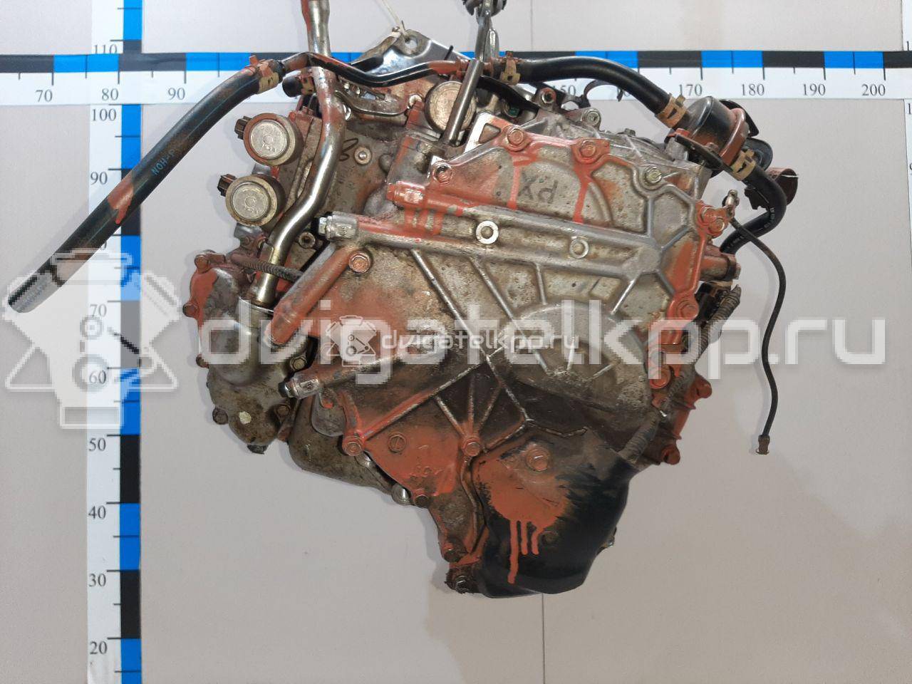 Фото Контрактная (б/у) АКПП для Honda / Honda (Gac) 155-156 л.с 16V 2.0 л R20A3 бензин 20021r94000 {forloop.counter}}