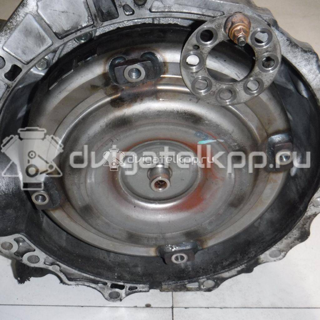 Фото Контрактная (б/у) АКПП для Nissan Bassara / Nv350 E26 / Serena / Sani / Presage 100-190 л.с 16V 2.5 л YD25DDTi Дизельное топливо 3102063x3c {forloop.counter}}