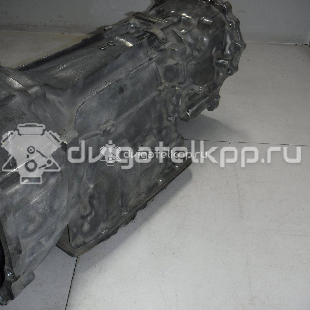 Фото Контрактная (б/у) АКПП для Nissan Bassara / Nv350 E26 / Serena / Sani / Presage 100-190 л.с 16V 2.5 л YD25DDTi Дизельное топливо 3102063x3c {forloop.counter}}