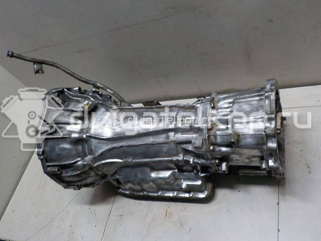 Фото Контрактная (б/у) АКПП для Nissan Bassara / Nv350 E26 / Serena / Sani / Presage 100-190 л.с 16V 2.5 л YD25DDTi Дизельное топливо 3102063X3C {forloop.counter}}