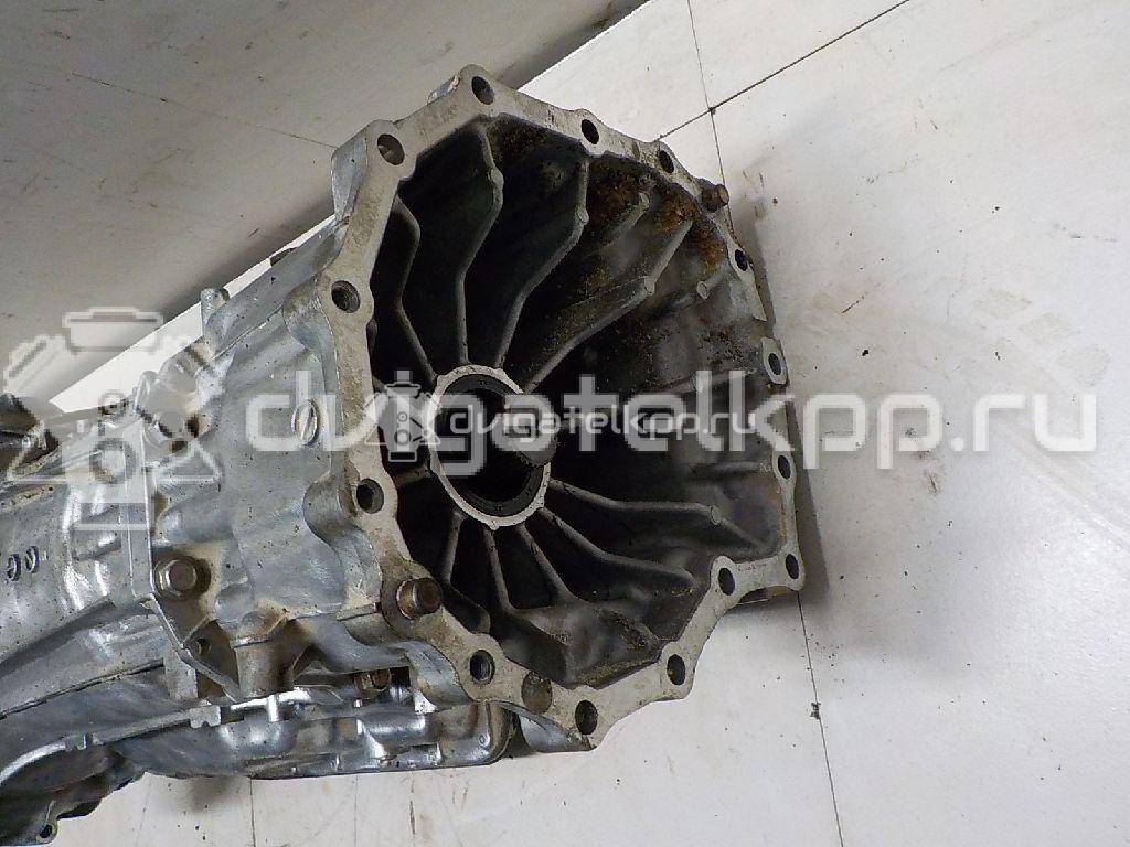 Фото Контрактная (б/у) АКПП для Nissan Bassara / Nv350 E26 / Serena / Sani / Presage 100-190 л.с 16V 2.5 л YD25DDTi Дизельное топливо 3102063X3C {forloop.counter}}