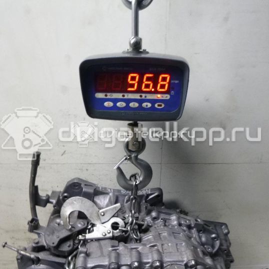 Фото Контрактная (б/у) АКПП для Samsung / Suzuki / Nissan / Nissan (Dongfeng) 133-144 л.с 16V 2.0 л MR20DE бензин 310201XT2D