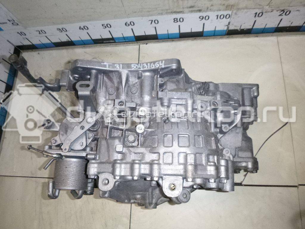 Фото Контрактная (б/у) АКПП для Samsung / Suzuki / Nissan / Nissan (Dongfeng) 133-144 л.с 16V 2.0 л MR20DE бензин 310201XT2D {forloop.counter}}