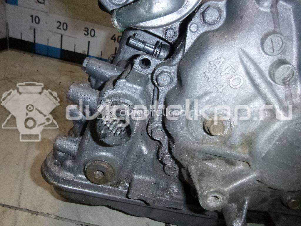 Фото Контрактная (б/у) АКПП для Samsung / Suzuki / Nissan / Nissan (Dongfeng) 131-147 л.с 16V 2.0 л MR20DE бензин 310201XT2D {forloop.counter}}