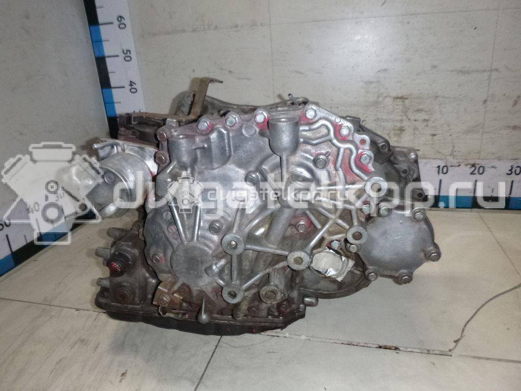 Фото Контрактная (б/у) АКПП для Venucia / Suzuki / Samsung / Nissan / Nissan (Dongfeng) 144 л.с 16V 2.0 л MR20DE бензин 310201xt2d {forloop.counter}}