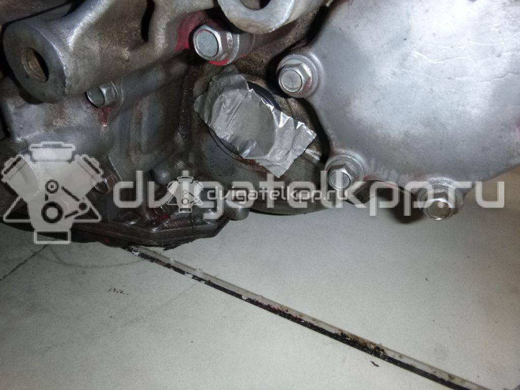 Фото Контрактная (б/у) АКПП для Venucia / Suzuki / Samsung / Nissan / Nissan (Dongfeng) 144 л.с 16V 2.0 л MR20DE бензин 310201xt2d {forloop.counter}}