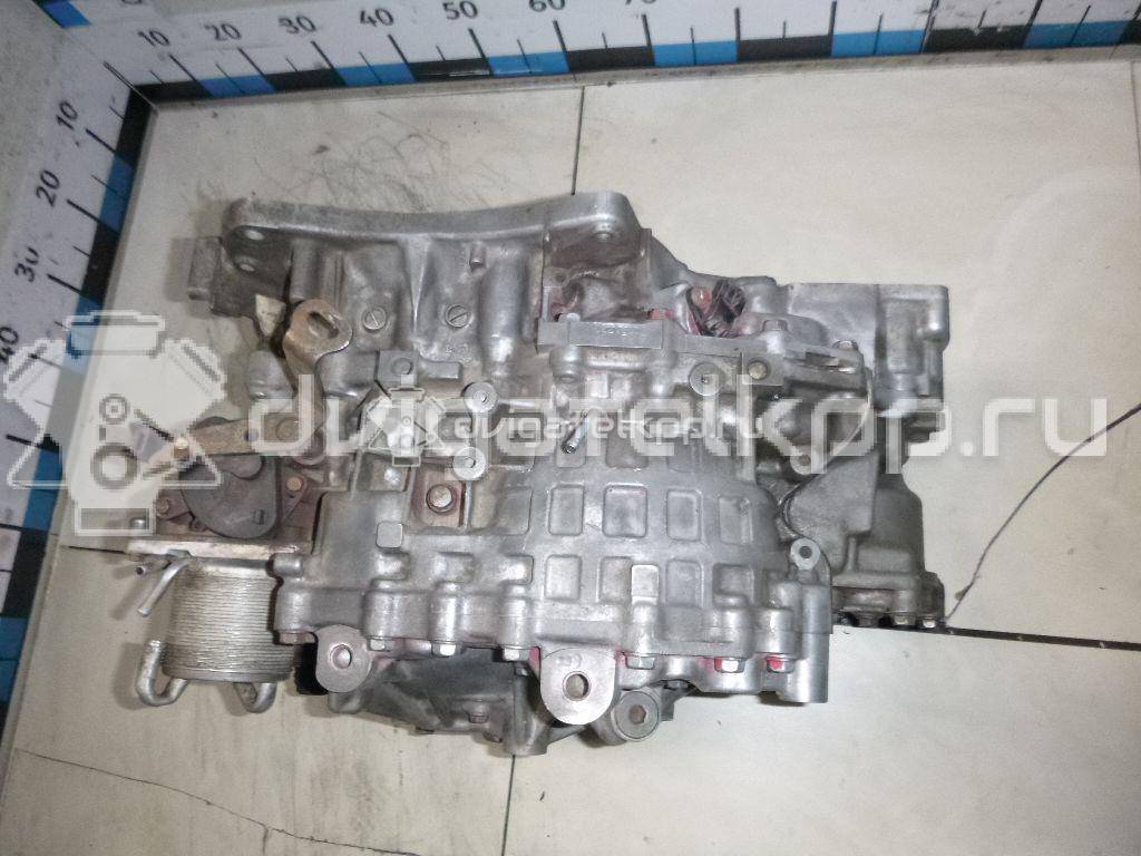 Фото Контрактная (б/у) АКПП для Venucia / Suzuki / Samsung / Nissan / Nissan (Dongfeng) 144 л.с 16V 2.0 л MR20DE бензин 310201xt2d {forloop.counter}}