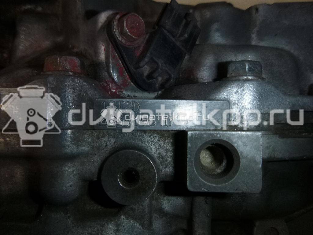 Фото Контрактная (б/у) АКПП для Venucia / Suzuki / Samsung / Nissan / Nissan (Dongfeng) 144 л.с 16V 2.0 л MR20DE бензин 310201xt2d {forloop.counter}}