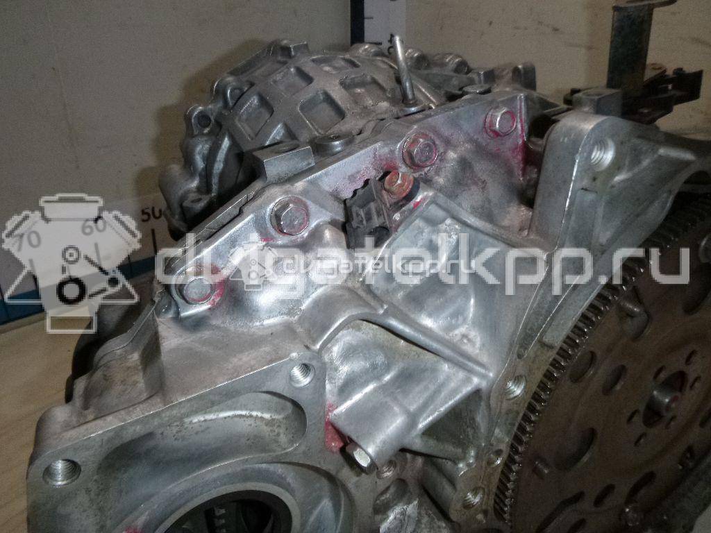 Фото Контрактная (б/у) АКПП для Venucia / Suzuki / Samsung / Nissan / Nissan (Dongfeng) 144 л.с 16V 2.0 л MR20DE бензин 310201xt2d {forloop.counter}}