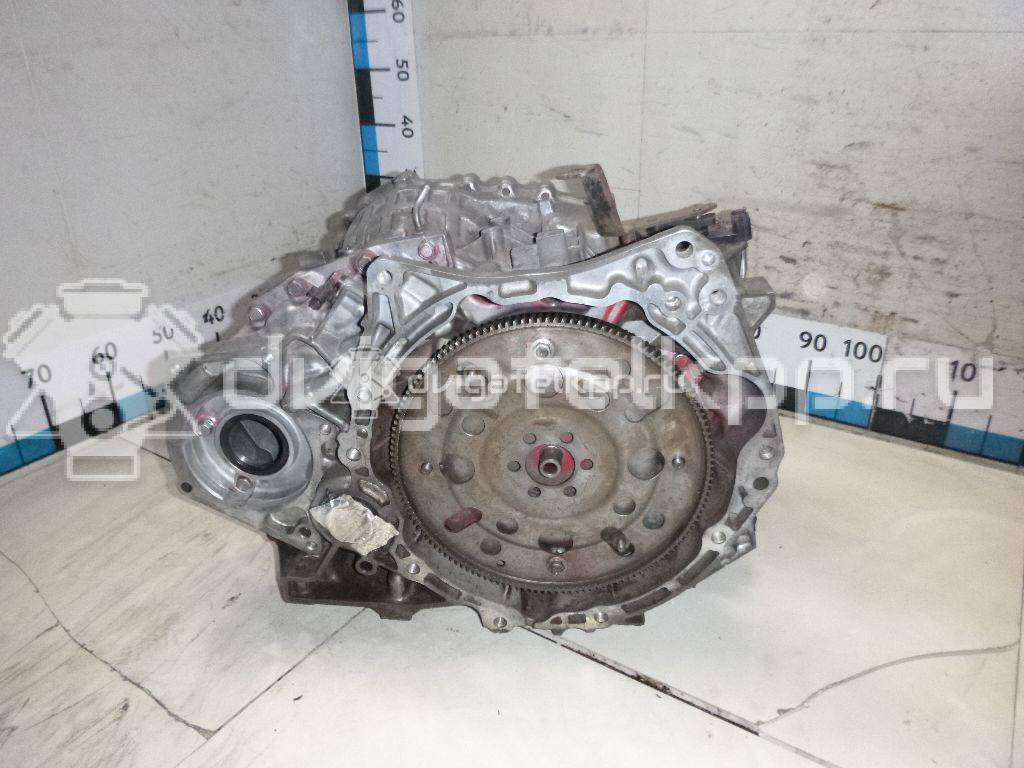 Фото Контрактная (б/у) АКПП для Venucia / Suzuki / Samsung / Nissan / Nissan (Dongfeng) 144 л.с 16V 2.0 л MR20DE бензин 310201xt2d {forloop.counter}}