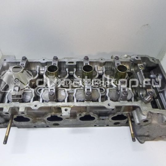 Фото Головка блока  11040BM501 для nissan Almera N16