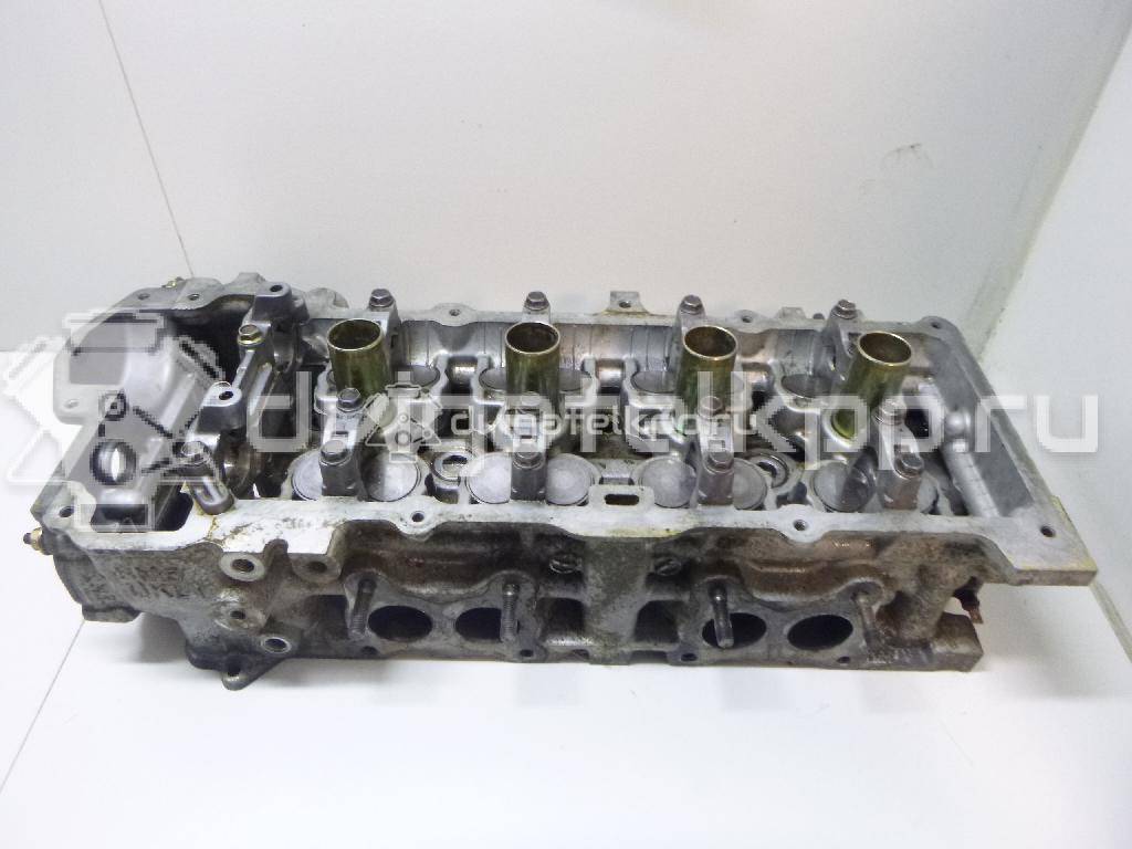 Фото Головка блока  11040BM501 для nissan Almera N16 {forloop.counter}}